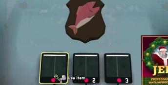 Escape Academy PC Screenshot