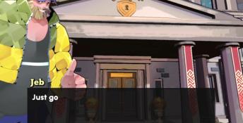 Escape Academy PC Screenshot