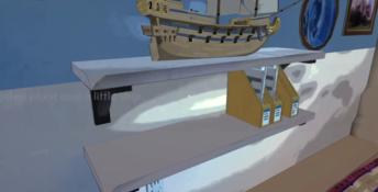 Escape Academy PC Screenshot