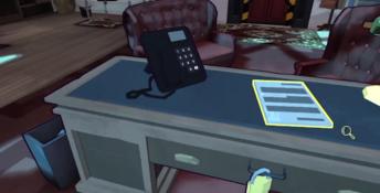 Escape Academy PC Screenshot