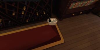 Escape Academy: Escape From the Past PC Screenshot