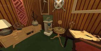 Escape Academy: Escape From the Past PC Screenshot