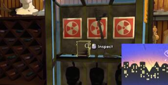 Escape Academy: Escape From the Past PC Screenshot