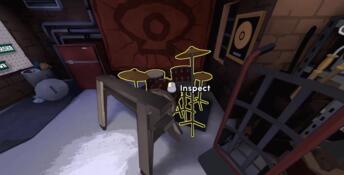 Escape Academy: Escape From the Past PC Screenshot