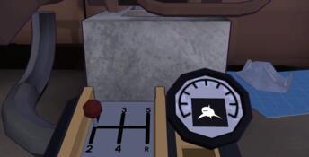 Escape Academy: Escape From the Past PC Screenshot