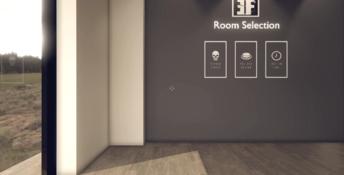 Escape First PC Screenshot