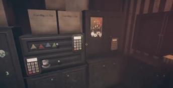 Escape First PC Screenshot