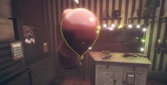 Escape First PC Screenshot