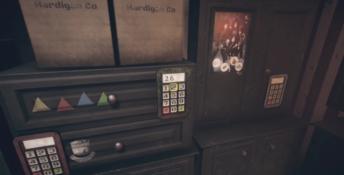 Escape First PC Screenshot