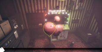 Escape First PC Screenshot