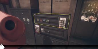 Escape First PC Screenshot