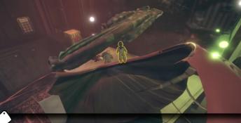 Escape First PC Screenshot