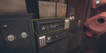Escape First PC Screenshot