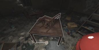 Escape First 3 PC Screenshot