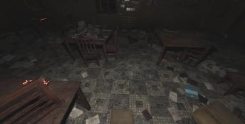 Escape First 3 PC Screenshot