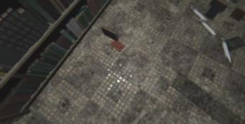 Escape First 3 PC Screenshot