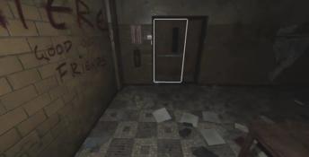 Escape First 3 PC Screenshot