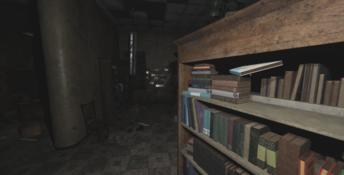 Escape First 3 PC Screenshot
