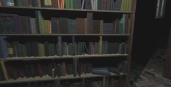 Escape First 3 PC Screenshot