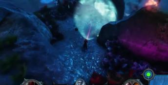Escape from Cronos X PC Screenshot