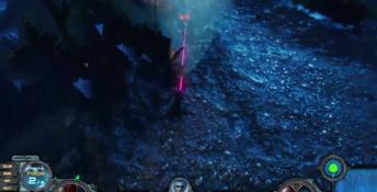 Escape from Cronos X PC Screenshot