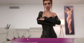 Escape from Ivy and Piper PC Screenshot