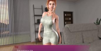 Escape from Ivy and Piper PC Screenshot