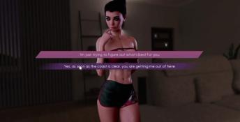 Escape from Ivy and Piper PC Screenshot