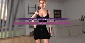 Escape from Ivy and Piper PC Screenshot