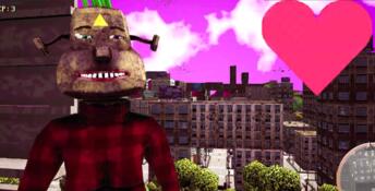 Escape From Lavender Island PC Screenshot