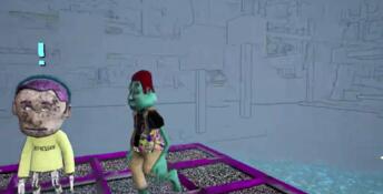 Escape From Lavender Island PC Screenshot
