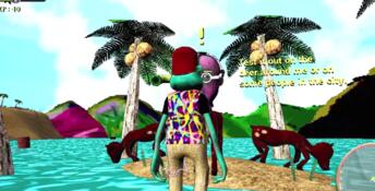 Escape From Lavender Island PC Screenshot