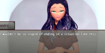 Escape from Misantria PC Screenshot