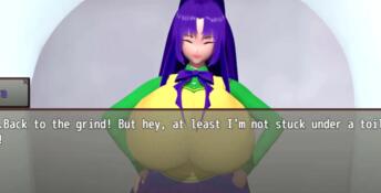 Escape from Misantria PC Screenshot