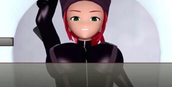 Escape from Misantria PC Screenshot