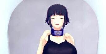 Escape from Misantria PC Screenshot