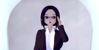 Escape from Misantria PC Screenshot