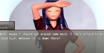 Escape from Misantria PC Screenshot