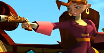 Escape From Monkey Island PC Screenshot
