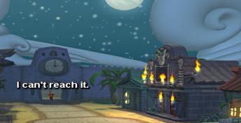 Escape From Monkey Island PC Screenshot