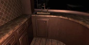 Escape From Monster PC Screenshot