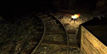 Escape From Monster PC Screenshot