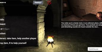 Escape From Monster PC Screenshot