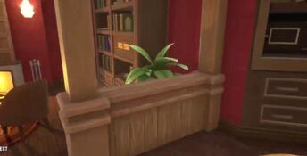 Escape From Mystwood Mansion PC Screenshot