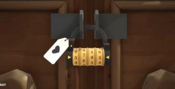 Escape From Mystwood Mansion PC Screenshot