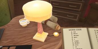 Escape From Mystwood Mansion PC Screenshot