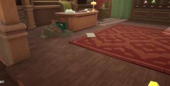 Escape From Mystwood Mansion PC Screenshot