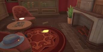 Escape From Mystwood Mansion PC Screenshot