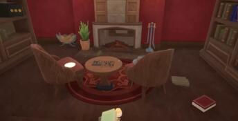 Escape From Mystwood Mansion PC Screenshot