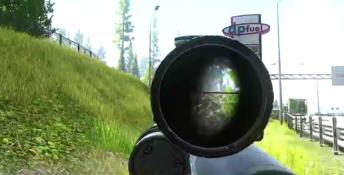 Escape from Tarkov PC Screenshot
